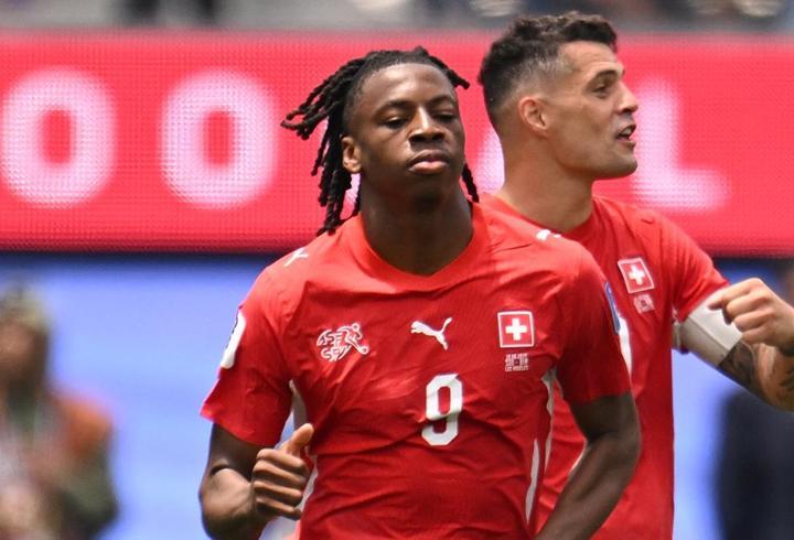 Galatasaray’ın Manzambi hayali zorlaştı! Dünya Kupası performansı değeri uçurdu