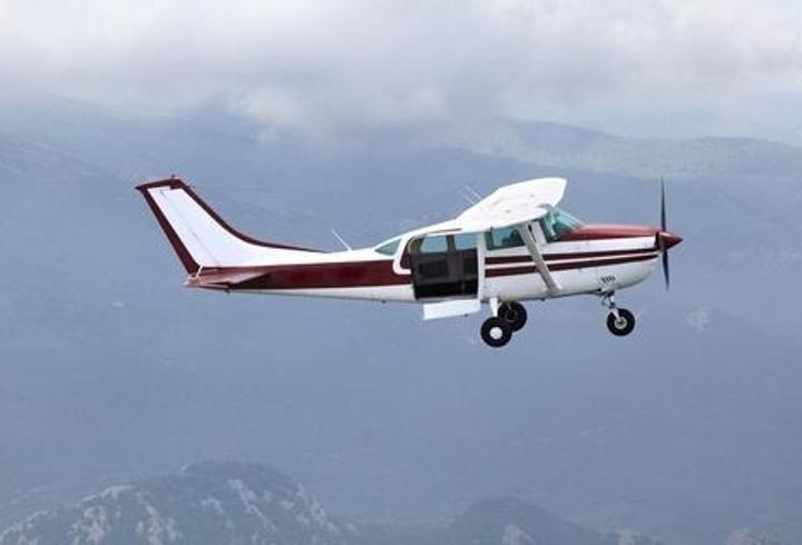 SON DAKİKA... Skydiving uçuşu facia ile bitti! Fransa’da küçük uçak düştü: 11 ölü