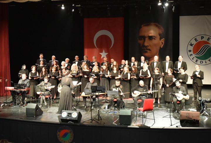 Kepez'de Türk Sanat Müziği rüzgarı esecek
