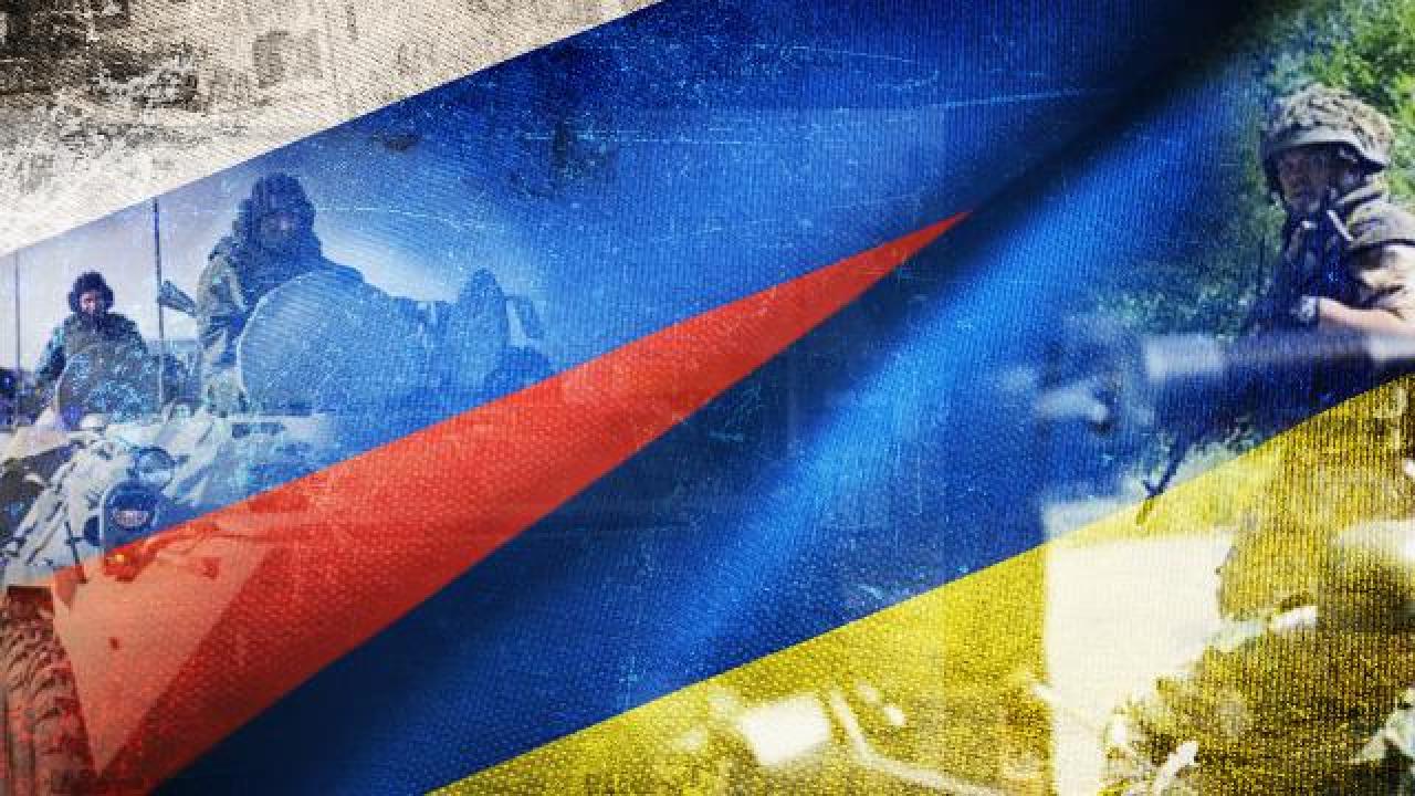 Rusya: Ukrayna'da Dnipropetrovsk bölgesinde bir yerleşim birimini ele geçirdik