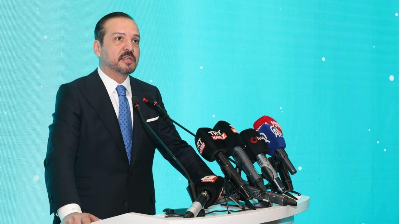 Zorlu: Türkiye ve Kıbrıs Türklüğü olmadan bu coğrafyada yazılan hiçbir senaryo uygulanamaz
