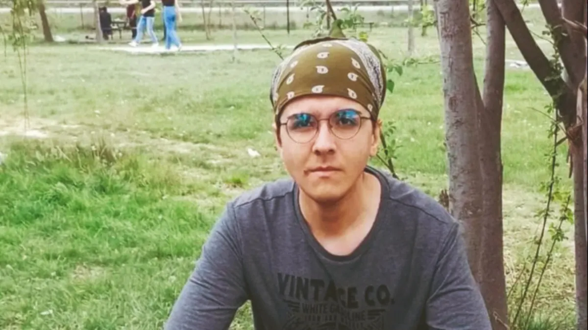 Balta ve bıçakla 5 kişiyi yaralamıştı! "Eskişehir saldırganı" Arda Küçükteyim cezaevinde intihar etti