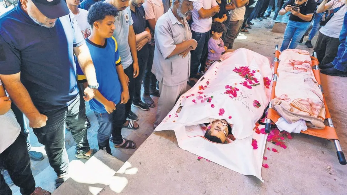 Dünya İsrail’e sırtını dönüyor