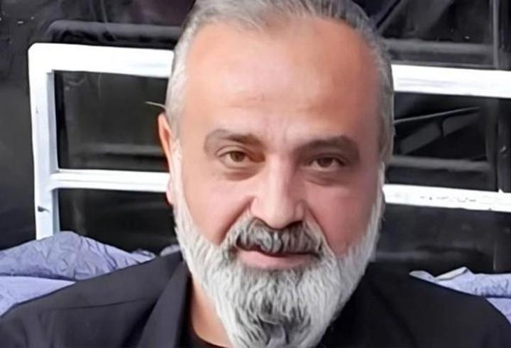 Oyuncu Mustafa Başalan hayatını kaybetti