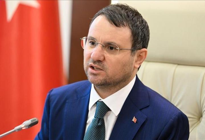 Bakan Gürlek duyurdu: Altın sahtecilerine operasyon!