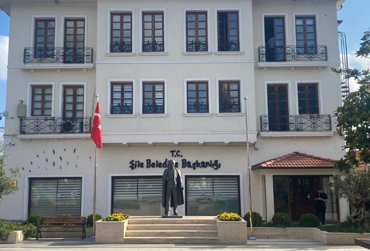 Şile Belediyesi'ne yönelik soruşturma: 13 kişi tutuklandı