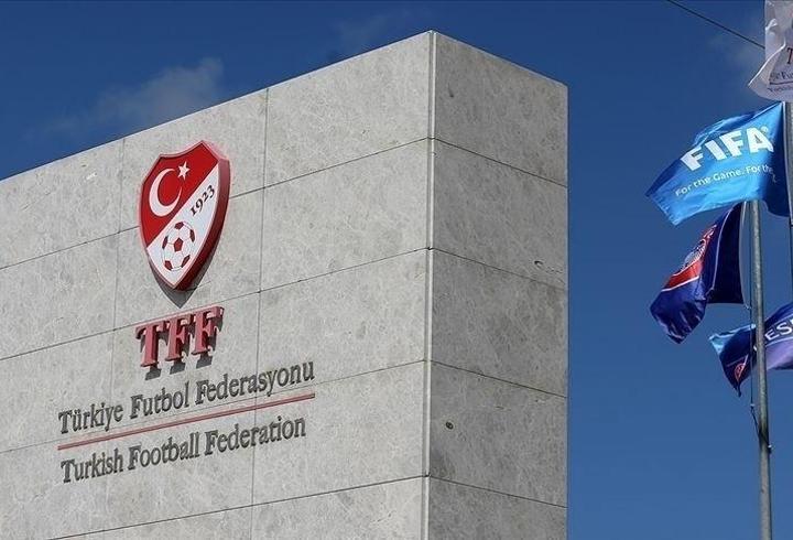 SON DAKİKA | TFF'den yabancı kuralı açıklaması