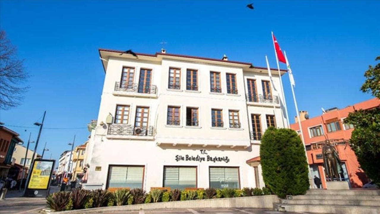Şile Belediyesi soruşturmasında 13 şüpheli tutuklandı