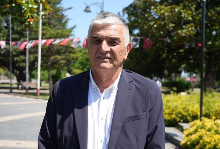 Samsunspor'dan transfer açıklaması: Görüşmelerimiz sürüyor