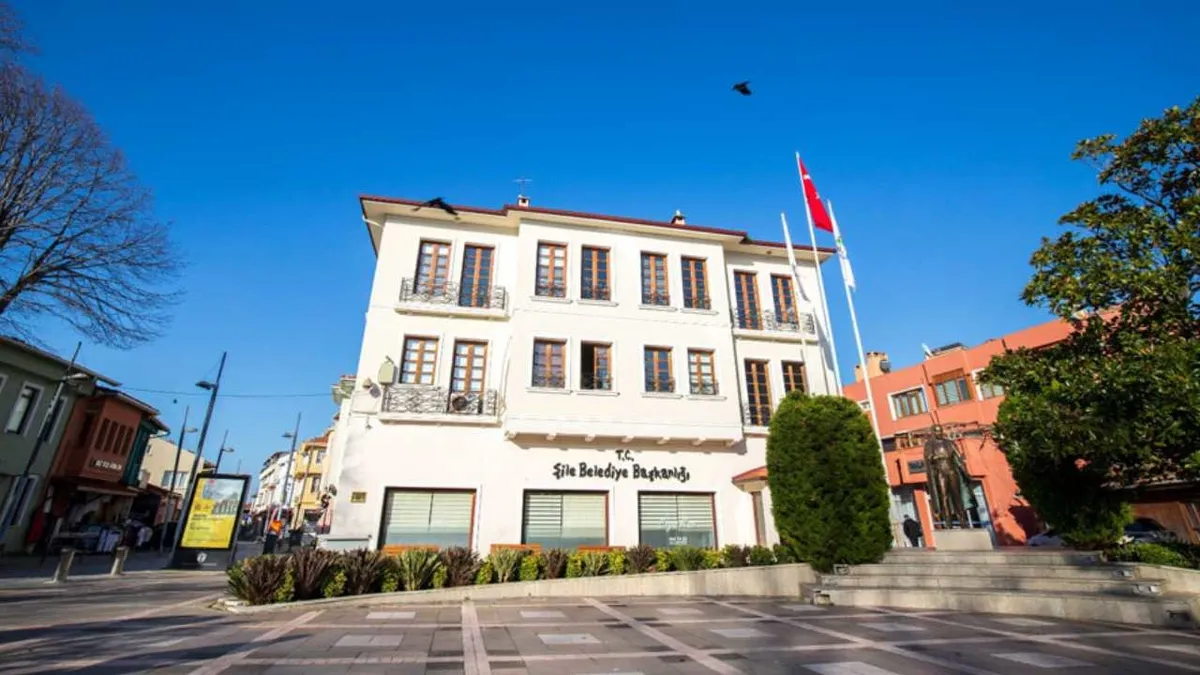 SON DAKİKA... Şile Belediyesi'ne yolsuzluk operasyonunda 13 tutuklama: Haluk Levent'in kardeşi Berkant Acil de listede