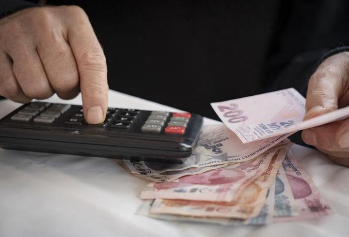 En düşük emekli aylığı için yeni formül