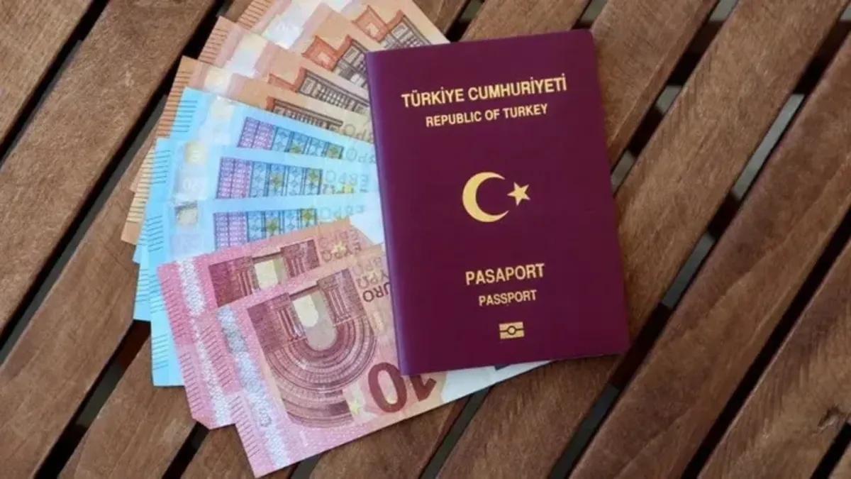 Türkiye'den AB'ye vize çağrısı! Bakan Bolat: "Vize muafiyeti gerekli, kolaylık bekliyoruz"