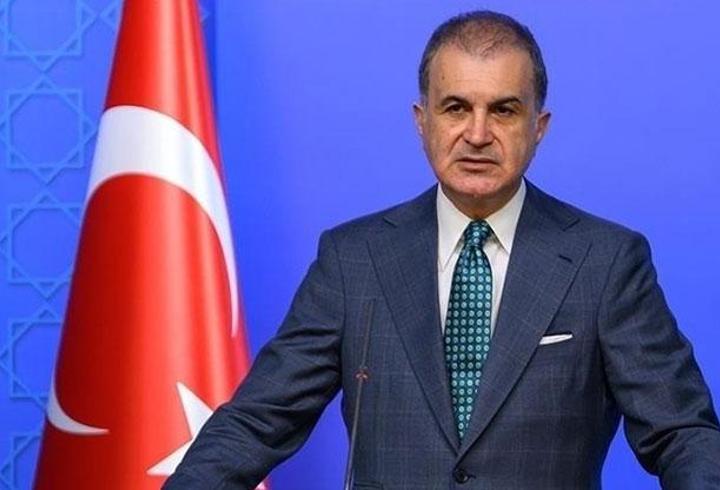 Çelik'ten Özel'e "AK Gençlik" cevabı