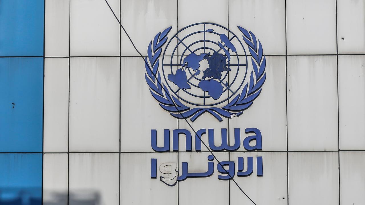 BM Genel Sekreteri Guterres'ten, üye devletlere UNRWA için mali destek çağrısı