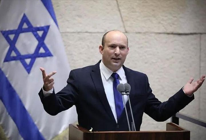 "Netanyahu artık ülkeyi yönetemiyor"