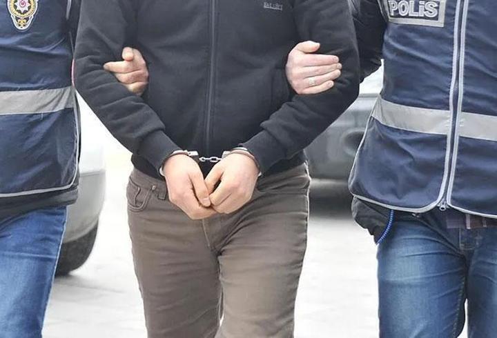 Firari suçlular Türkiye'ye iade edildi