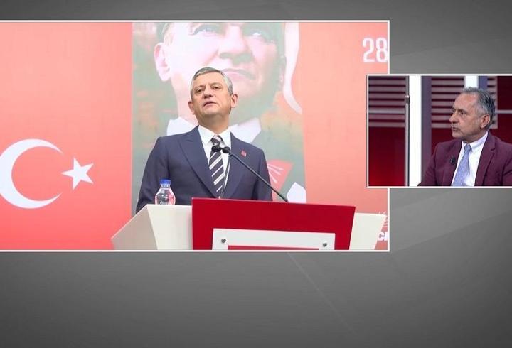 Evren: Özel'in 'Yeni Parti'si kuruldu