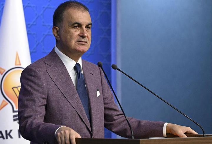 Ankara'dan İsrail'e tepki: "Yüzsüzlük!"
