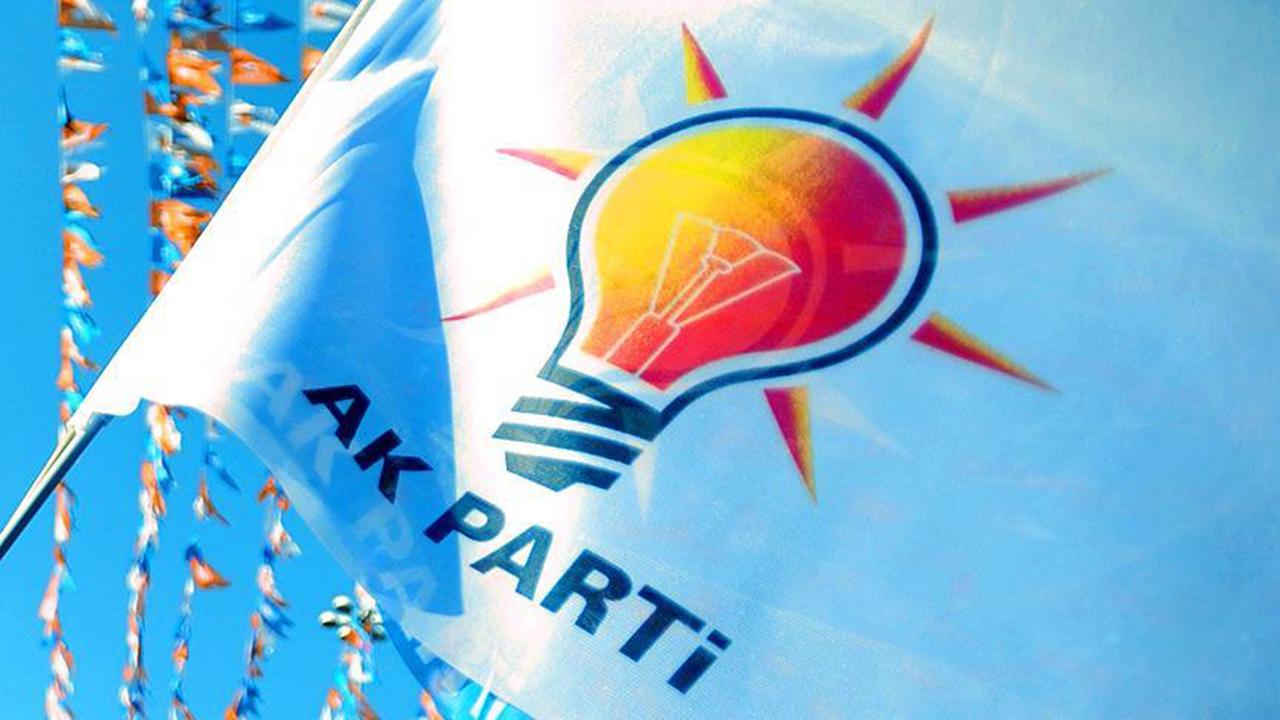 AK Parti'nin üye sayısı 11 milyon 709 bin 913'e ulaştı
