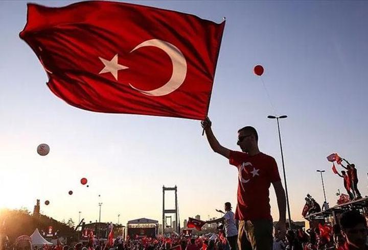 İletişim Başkanı Duran'dan çağrı! 15 Temmuz'un 10'uncu yıl dönümüne özel anma: "İrade Bizim, Zafer Bizim" teması