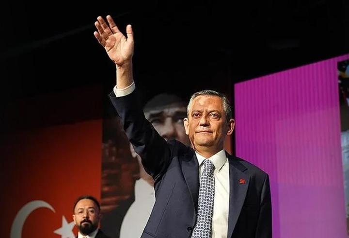 CHP'li Emre'den dikkat çeken çıkış: Özgür Özel yeni parti mi kuruyor?