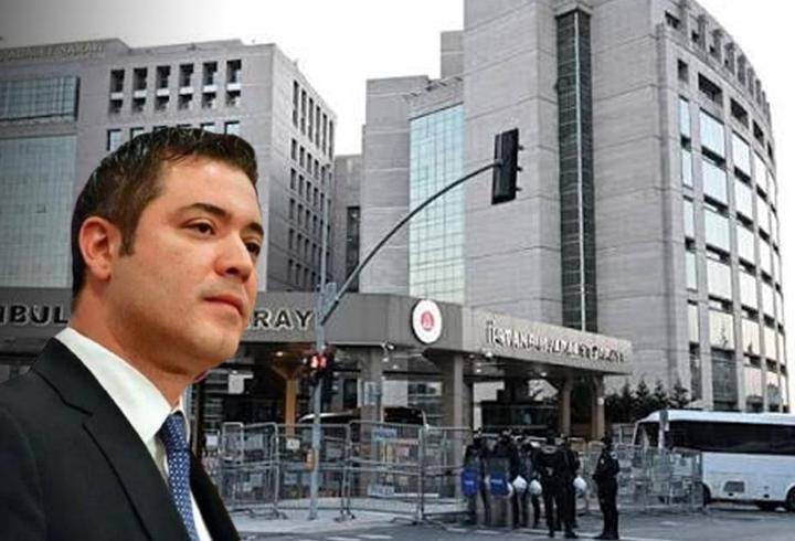 İBB yolsuzluk davası | Murat Ongun’dan dikkat çeken savunma