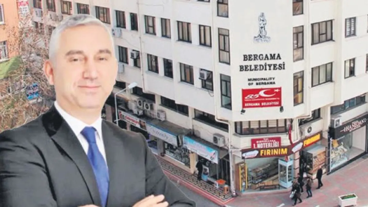 CHP’li başkandan personele mobbing
