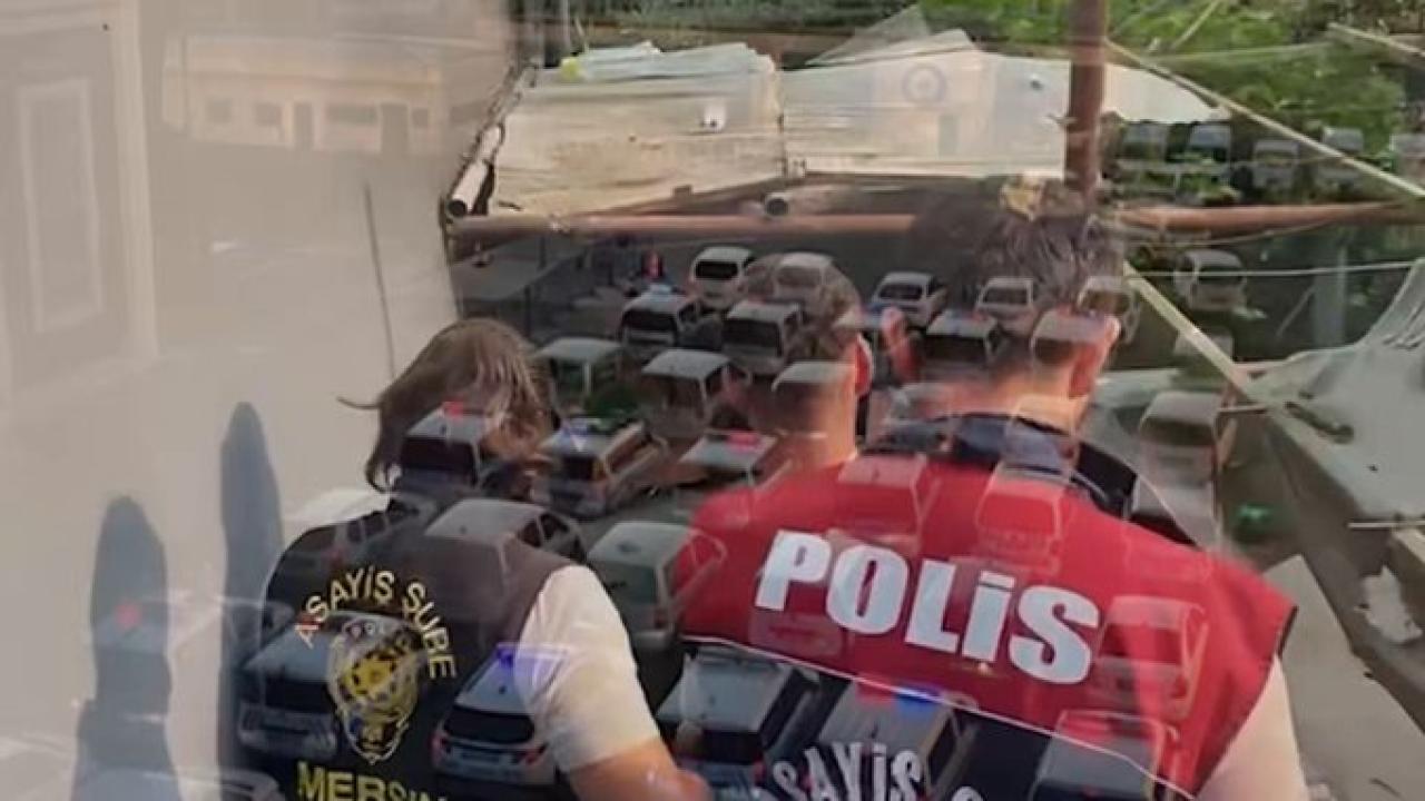 23 ilde nitelikli dolandırıcılık operasyonu: 307 gözaltı