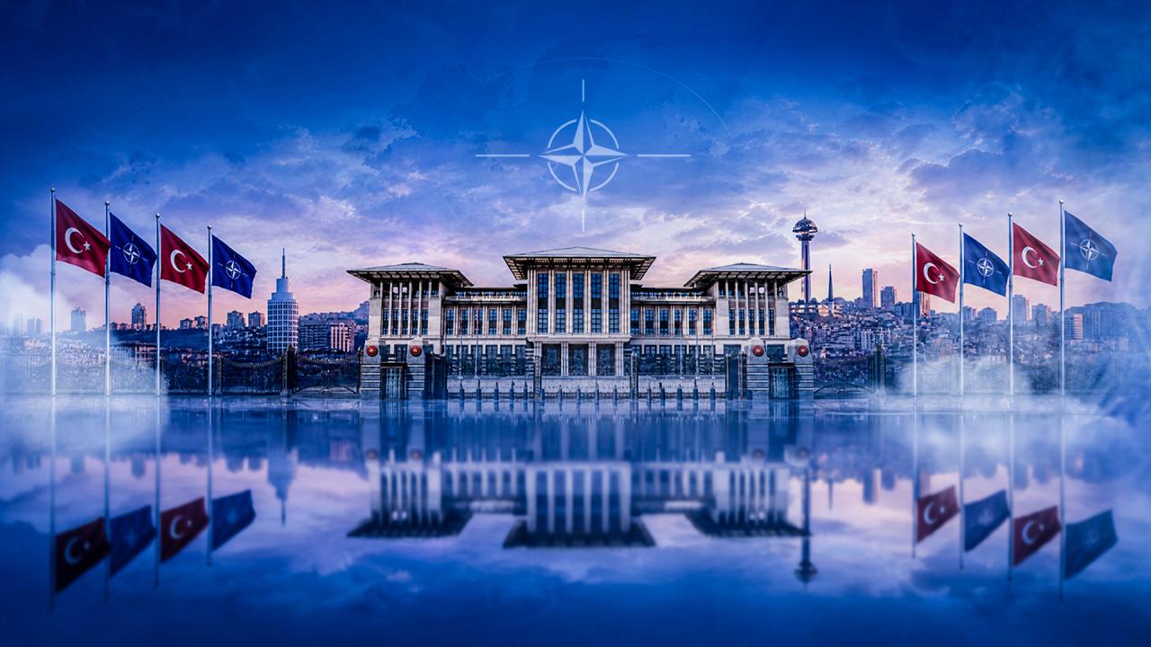 NATO'da alınan tarihi kararlar ilk kez Ankara Zirvesi'nde uygulanacak