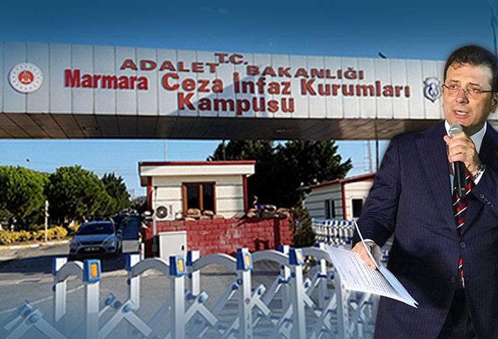 İBB'ye yönelik "yolsuzluk davası"nda hakim ile İmamoğlu arasında gerginlik: Salondan çıkarıldı