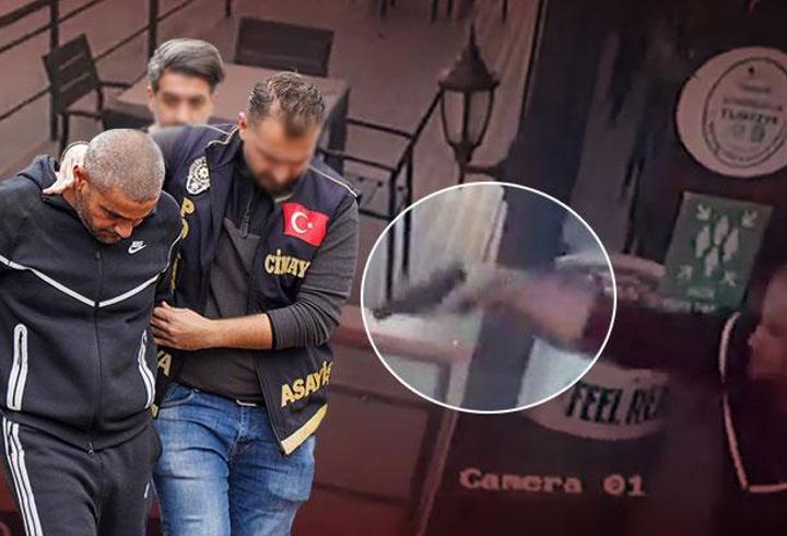 Kuzenini 2 şarjör mermiyle öldürdü! "Keşke onun yerine ben ölseydim"
