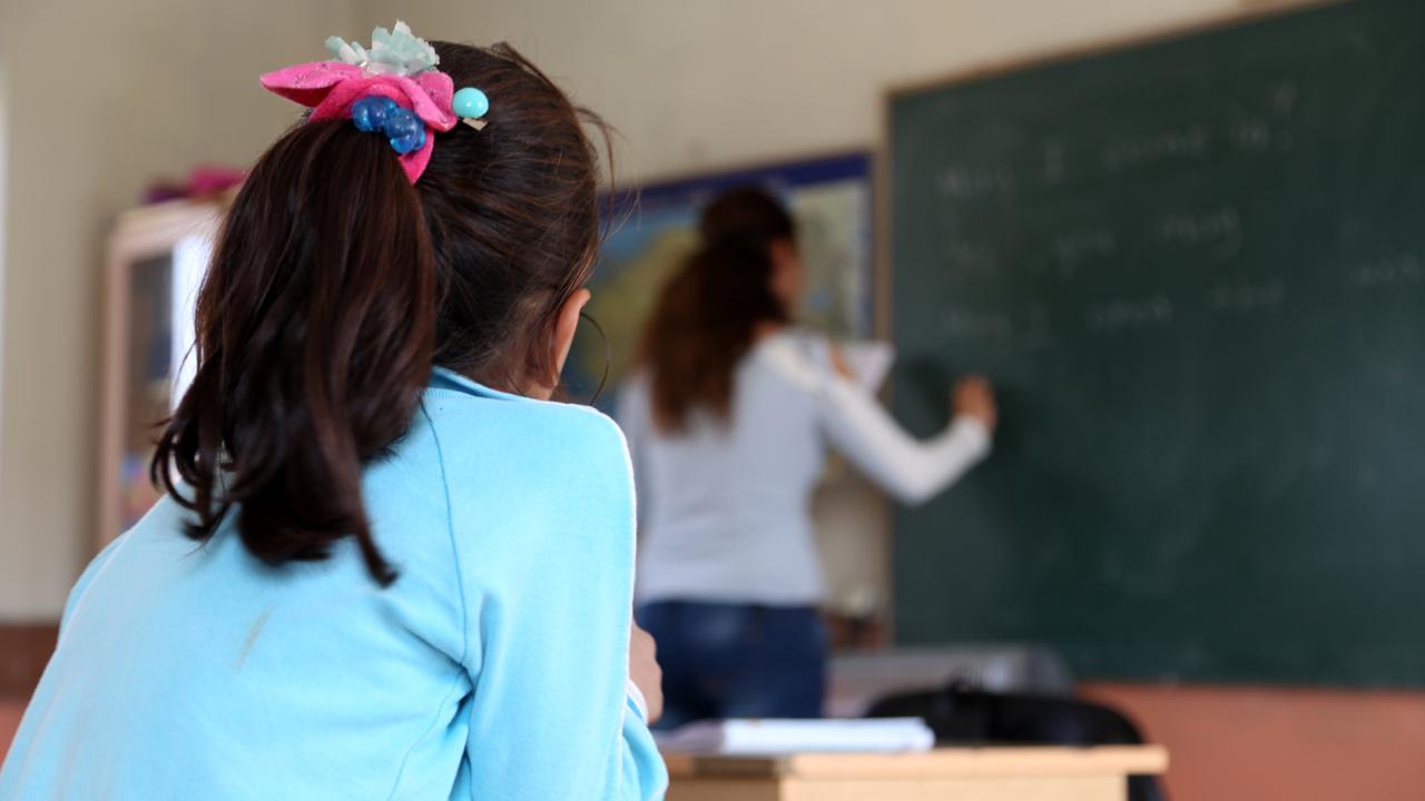 Ortaöğretim Kurumları Yönetmeliğinde değişiklik yapıldı