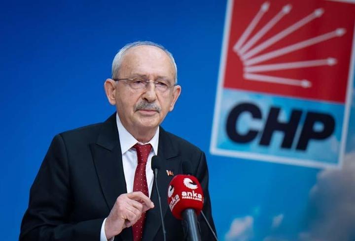 Kılıçdaroğlu uzun süre sonra konuştu: Tek gündemi NATO'ydu!