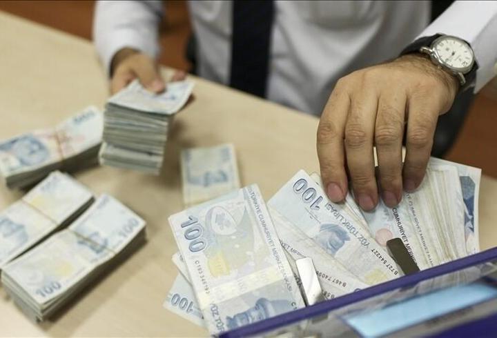 TCMB anketi yayımlandı: Kredi standartlarında sıkılaşma sürüyor, üçüncü çeyrekte gevşeme beklentisi