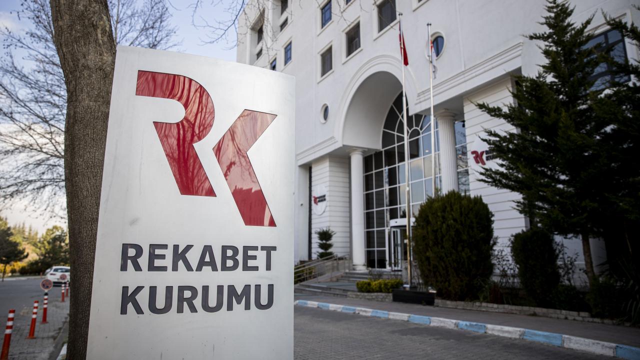 Rekabet Kurulu'ndan Haribo'ya geçici tedbir kararı