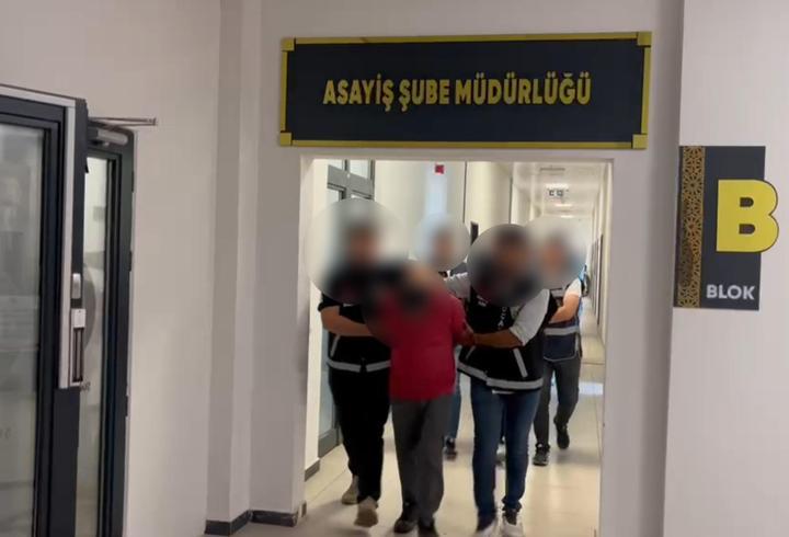 Kocaeli'de 1 kişinin öldüğü, 2 kişinin yaralandığı silahlı kavgaya ilişkin 4 tutuklama