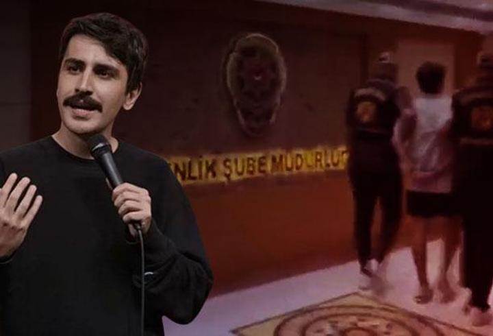 SON DAKİKA... Deniz Göktaş tutuklandı! İfadesi ortaya çıktı