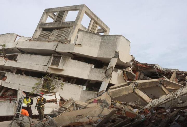 Venezuela'da acı bilanço büyüyor: Can kaybı 2 bin 645'e yükseldi