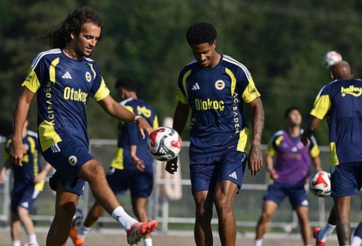 İsmail Kartal'dan Oosterwolde kararı