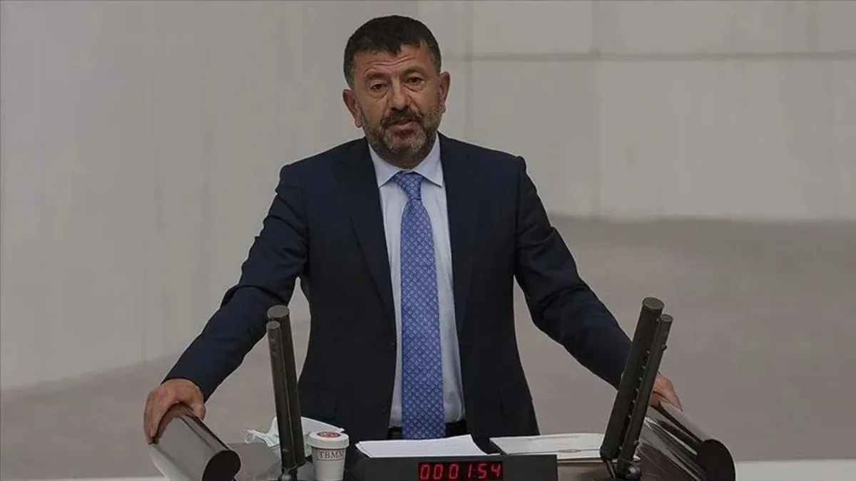 SON DAKİKA... Veli Ağbaba'nın yeğeni Ahmet Can Ağbaba ve için tutuklama talebi: Mahkemeye sevk edildi!