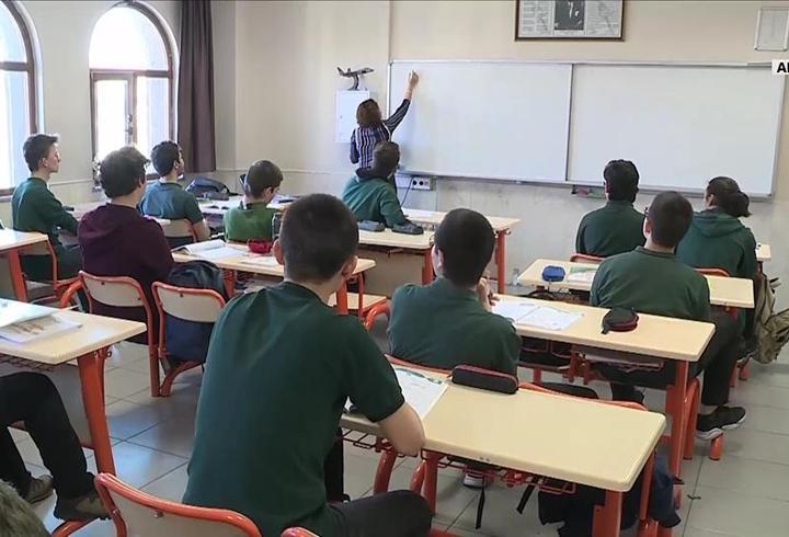 Anadolu liseleri için yeni kriterler: LGS ile öğrenci alacak aday okullara yeni uygulama