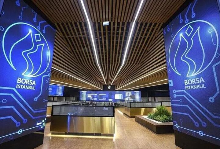 Banka hisselerindeki satışlar BIST100’ün yükselişini frenliyor!