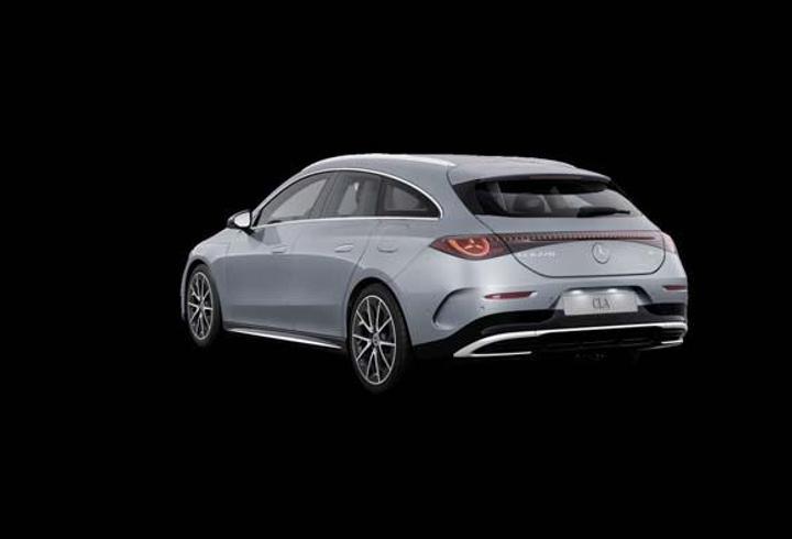Yeni Mercedes-Benz CLA Shooting Brake Türkiye’de
