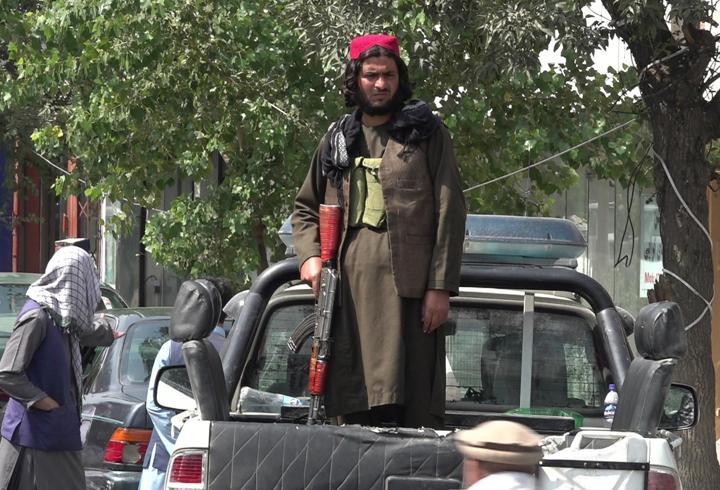 Taliban yönetimindeki Afganistan’da neler oluyor?