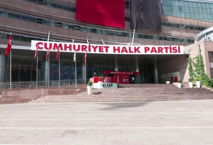 CHP’de yeni ayrılıklar mı geliyor?