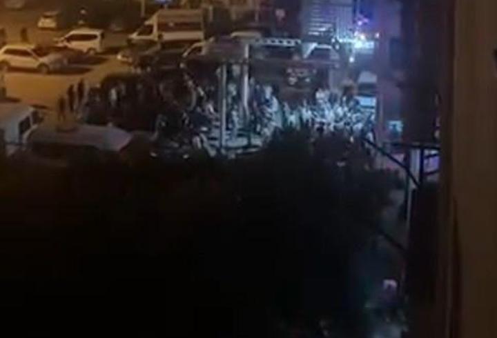 Osmaniye’de düğünde silahlı kavga: 1 ölü, 6 yaralı