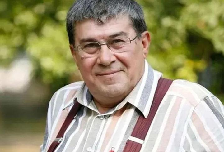 ZİHNİ GÖKTAY KAÇ YAŞINDAYDI? Usta Sanatçı Zihni Göktay Neden Öldü, Hastalığı Neydi? İşte Tiyato Çınarının Hayat Hikayesi ve Oynadığı Yapımlar