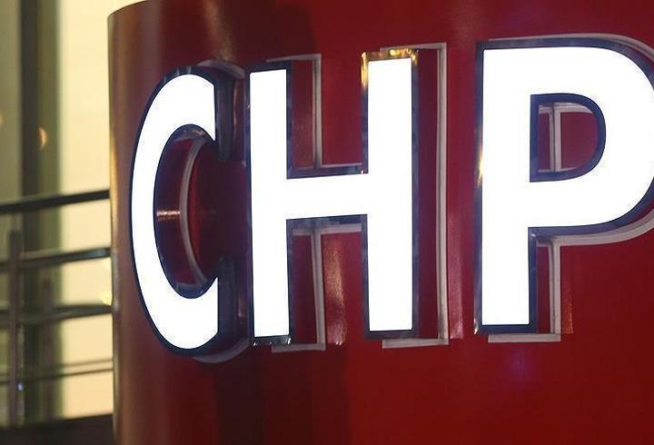 CHP YDK, tedbir itirazlarını reddetti