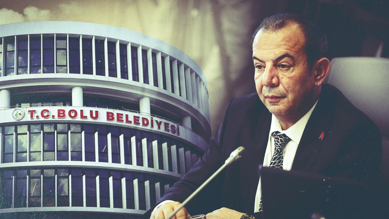 Bolu Belediyesinde irtikap davası süreci başladı