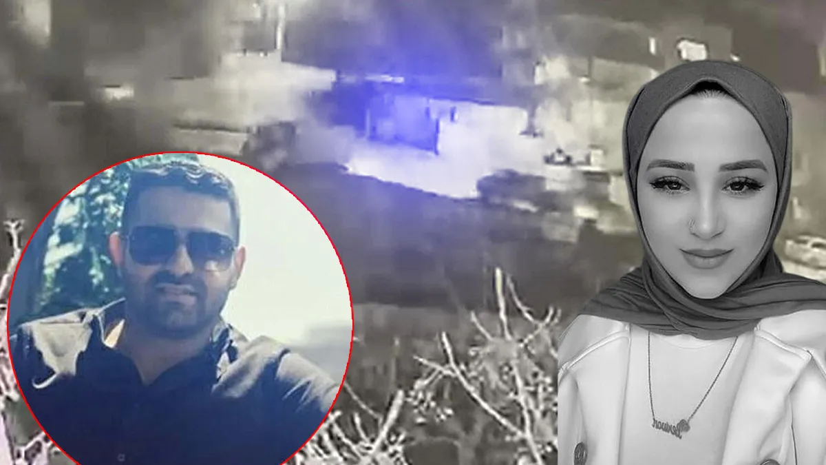 Mihriban cinayetinde kan donduran domuz detayı: O noktaya gömmüş!
